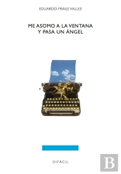 Me Asomo A La Ventana Y Pasa Un Ángel