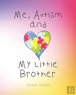 Bertrand.pt - Me, Autism, And My Little Brother