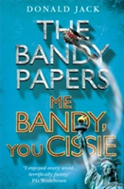 Me Bandy, You Cissie