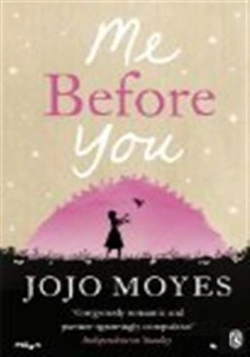 Bertrand.pt - Me Before You