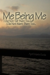 Me Being Me: I Did Not Tell Them Too...