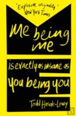 Bertrand.pt - Me Being Me Is Exactly As Insane As You Being You