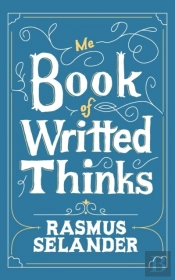 Me Book Of Writted Thinks