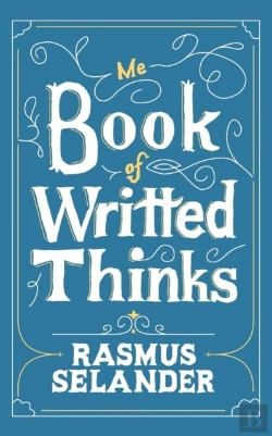 Bertrand.pt - Me Book Of Writted Thinks