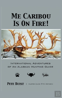 Bertrand.pt - Me Caribou Is On Fire: International Adv