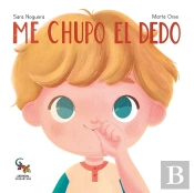 Me Chupo El Dedo