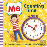 Me Counting Time