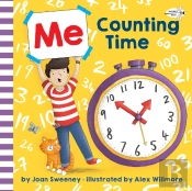Me Counting Time