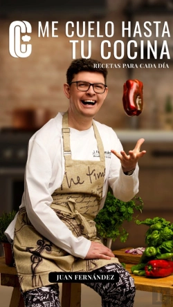 Bertrand.pt - Me Cuelo Hasta Tu Cocina