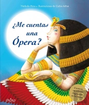 ¿Me Cuentas Una Ópera?