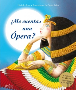 Bertrand.pt - ¿Me Cuentas Una Ópera?