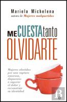 Me Cuesta Tanto Olvidarte