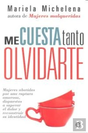 Me Cuesta Tanto Olvidarte