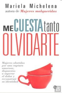 Bertrand.pt - Me Cuesta Tanto Olvidarte