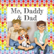 Me, Daddy & Dad