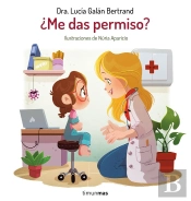 Me Das Permiso
