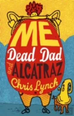 Bertrand.pt - Me, Dead Dad And Alcatraz