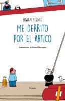 Me Derrito Por El Ártico
