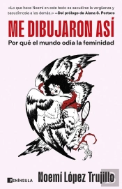 Me Dibujaron Así
