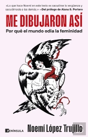 Me Dibujaron Asi