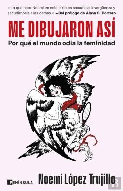 Bertrand.pt - Me Dibujaron Asi