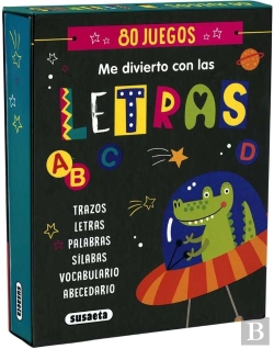 Bertrand.pt - Me Divierto Con Las Letras