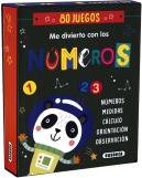 Me Divierto Con Los Numeros
