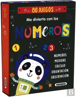 Bertrand.pt - Me Divierto Con Los Numeros