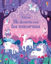 Me Divierto Con Los Unicornios