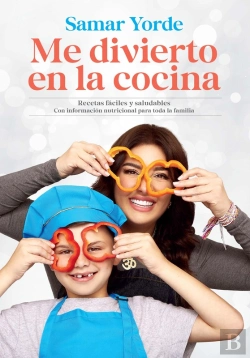 Bertrand.pt - Me Divierto En La Cocina / I Have Fun In The Kitchen