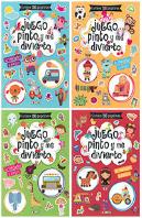 Me Divierto