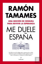 Me Duele Y Me Revive España