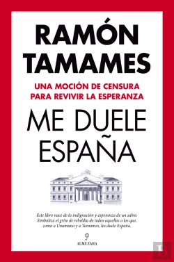 Bertrand.pt - Me Duele Y Me Revive España
