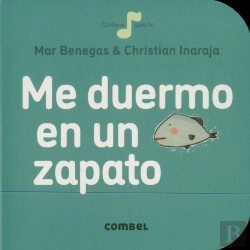 Bertrand.pt - Me Duermo En Un Zapato