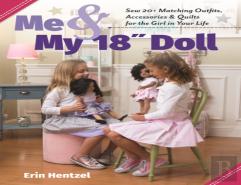 Me & My 18â€ Doll