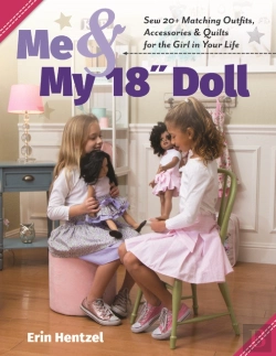 Bertrand.pt - Me & My 18â€ Doll