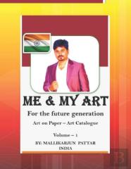 Me & My Art
