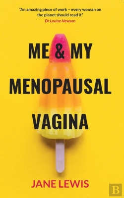 Bertrand.pt - Me & My Menopausal Vagina