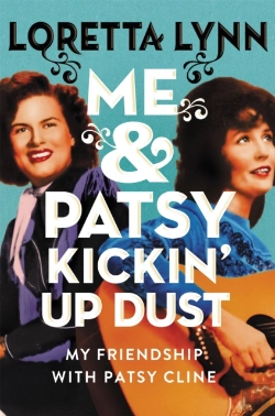 Bertrand.pt - Me & Patsy Kickin' Up Dust