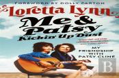 Me & Patsy Kickin' Up Dust
