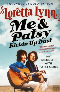 Bertrand.pt - Me & Patsy Kickin' Up Dust