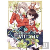 Me Enamore De La Villana 05