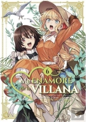 Me Enamore De La Villana 06