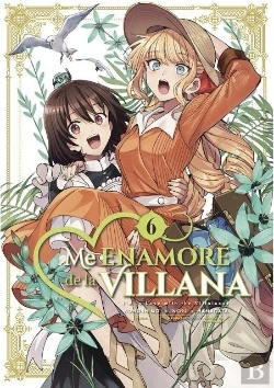Bertrand.pt - Me Enamore De La Villana 06