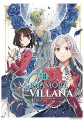 Me Enamore De La Villana 08