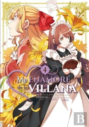 Me Enamore De La Villana 4