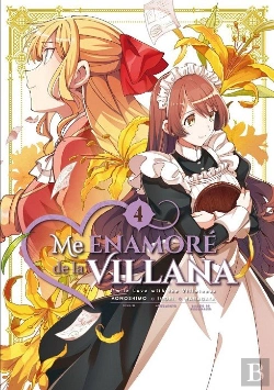Bertrand.pt - Me Enamore De La Villana 4