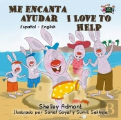 Me Encanta Ayudar I Love To Help