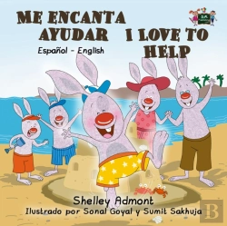 Bertrand.pt - Me Encanta Ayudar I Love To Help