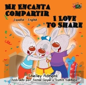 Me Encanta Compartir I Love To Share